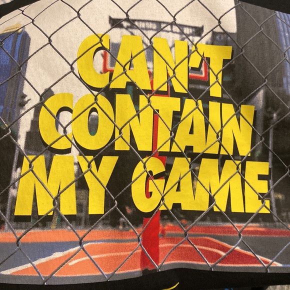 The Nike Tee Boys Short Sleeves Shirt Size M - Picture 7 of 7